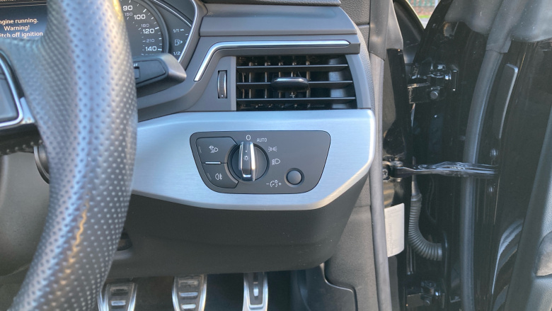 Audi A5 2.0 TFSI S Line 2dr Petrol Convertible